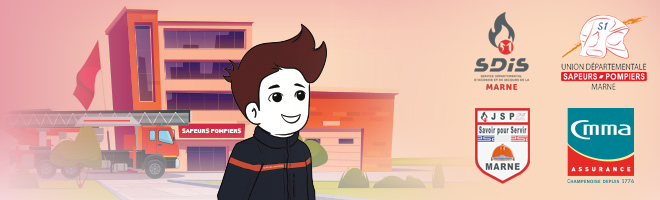 Partenariat entre CMMA et les Sapeurs Pompiers CMMA-actu-n-63-mars-2025