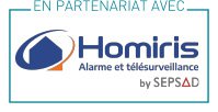 CMMA Assurance en partenariat avec Homiris by SEPSAD