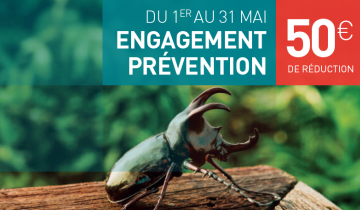 Engagement prévention 2025 CMMA Assurance partenaire de la Mutuelle des motards